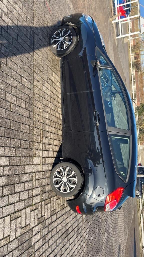 Voiture, Autos, Ford, Achat, Boîte manuelle, Autre carrosserie, Particulier