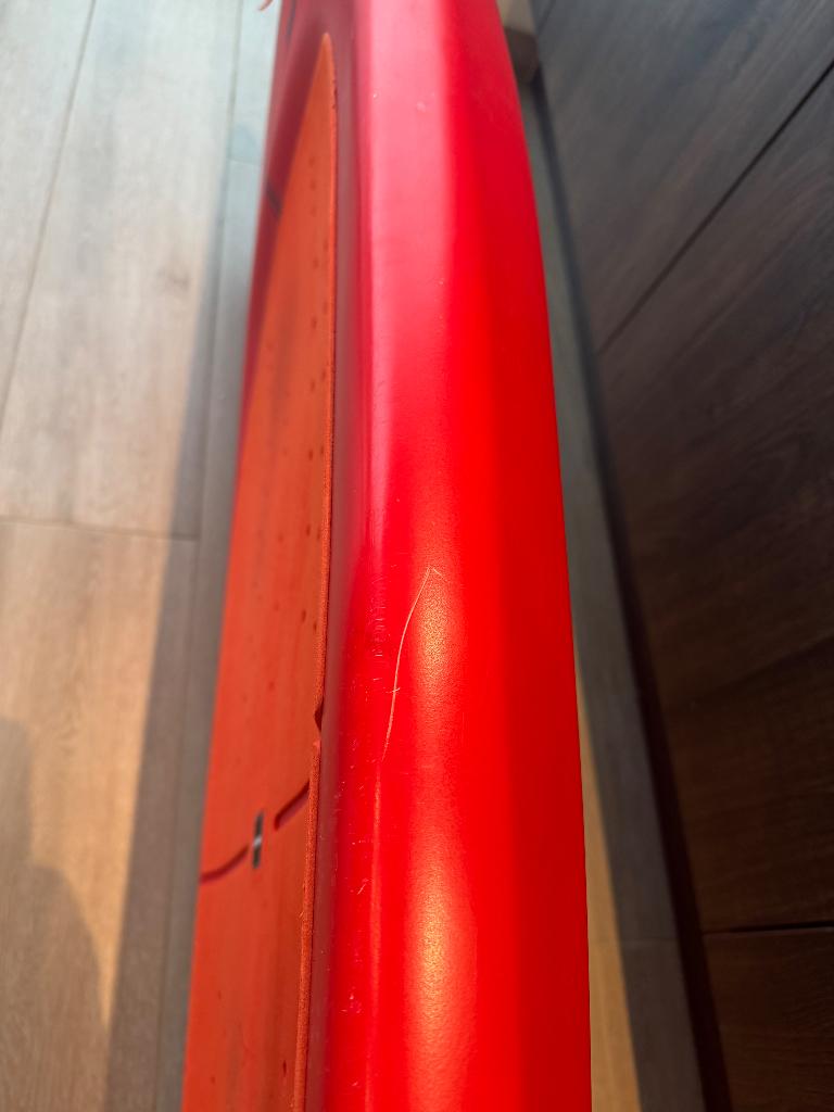 Wing boards F one Rocket wing, Watersport en Boten, Wingsurfen, Ophalen, Zo goed als nieuw, Wingsurf-board