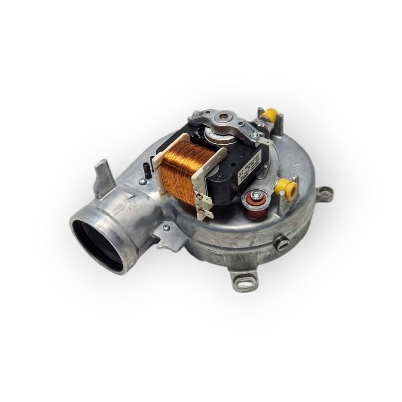 Vaillant Extracteur Compatible Turbotec/Turbomax (neuf), Ophalen, Nieuw