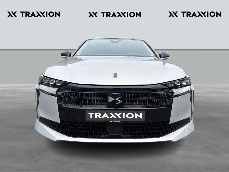 DS Automobiles DS 4 N°4 Rivoli, Auto's, DS, Automaat, Zwart, 213 pk, 157 kW