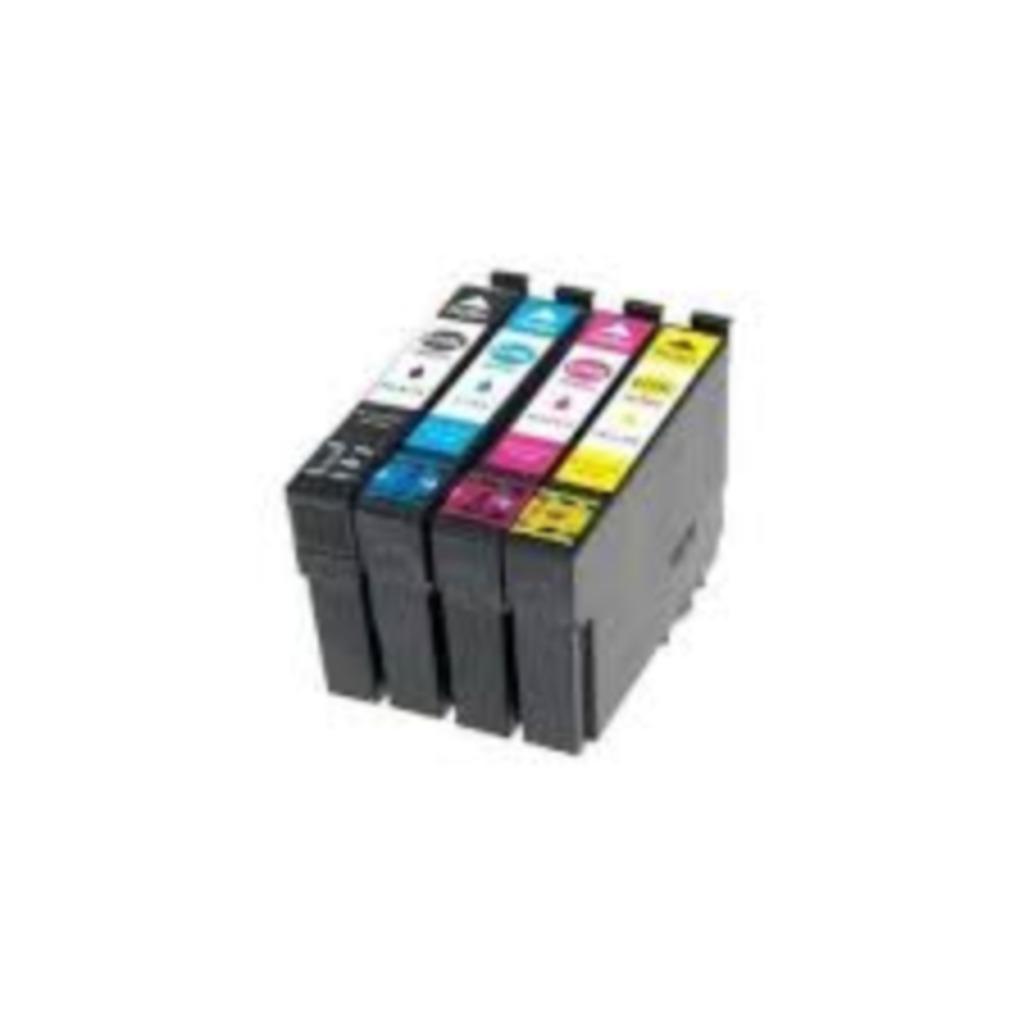 Printer inktpatronen T29 XL, Ophalen, Nieuw, Cartridge, EPSON