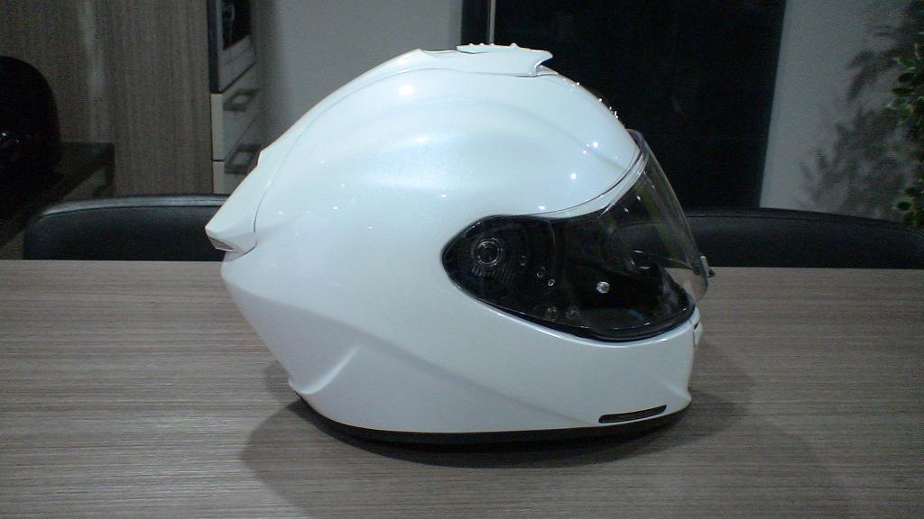 Casque Scorpion, Heren, XL, Integraalhelm, Ophalen