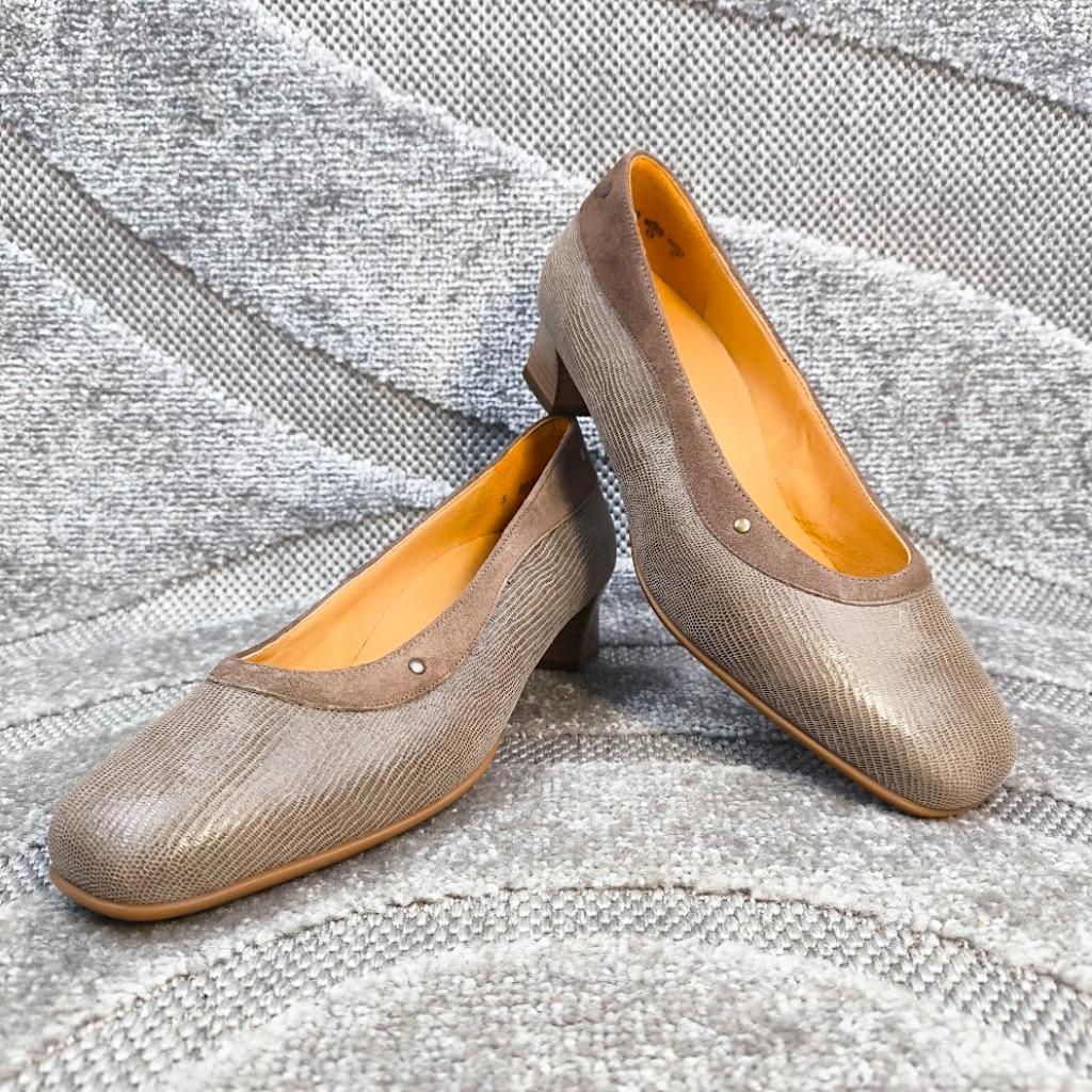 Largeur du pied Theresia M eu 38 : semelles orthopédiques K, Vêtements | Femmes, Chaussures, Enlèvement ou Envoi, Neuf