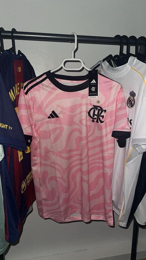 Costa Rica jersey, Maat M, Ophalen of Verzenden, Nieuw, Shirt