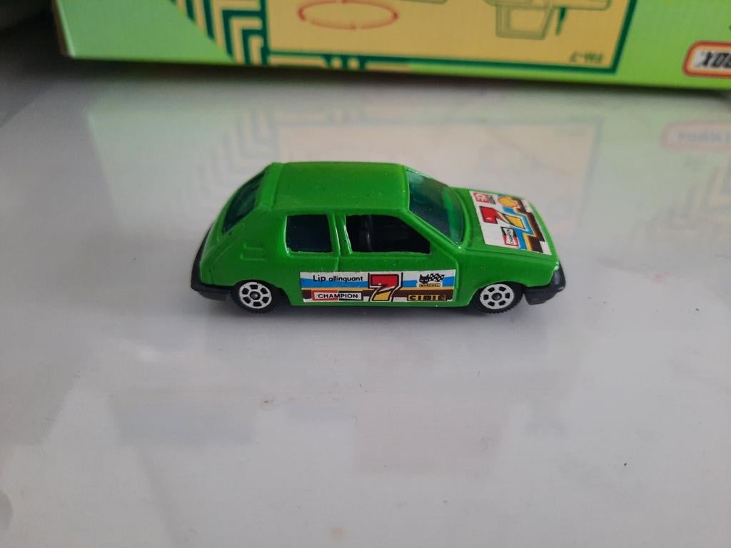 Peugeot 205 Guisval, Enlèvement ou Envoi, Utilisé, Voiture