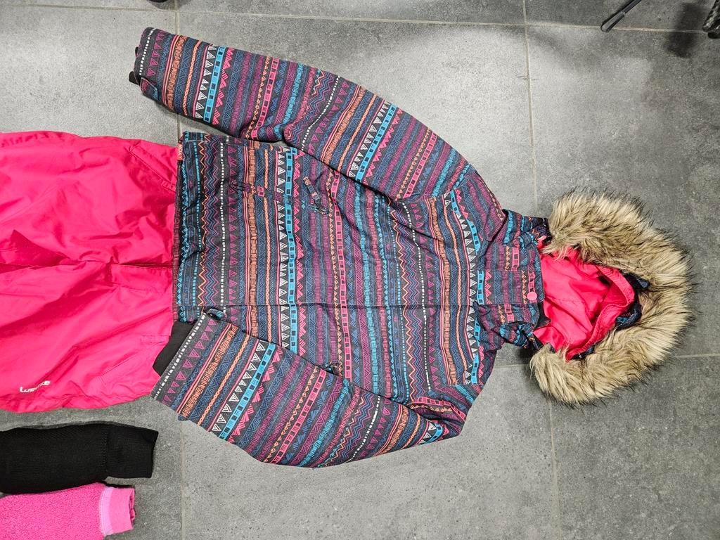 Skijas, Kinderen en Baby's, Ophalen of Verzenden