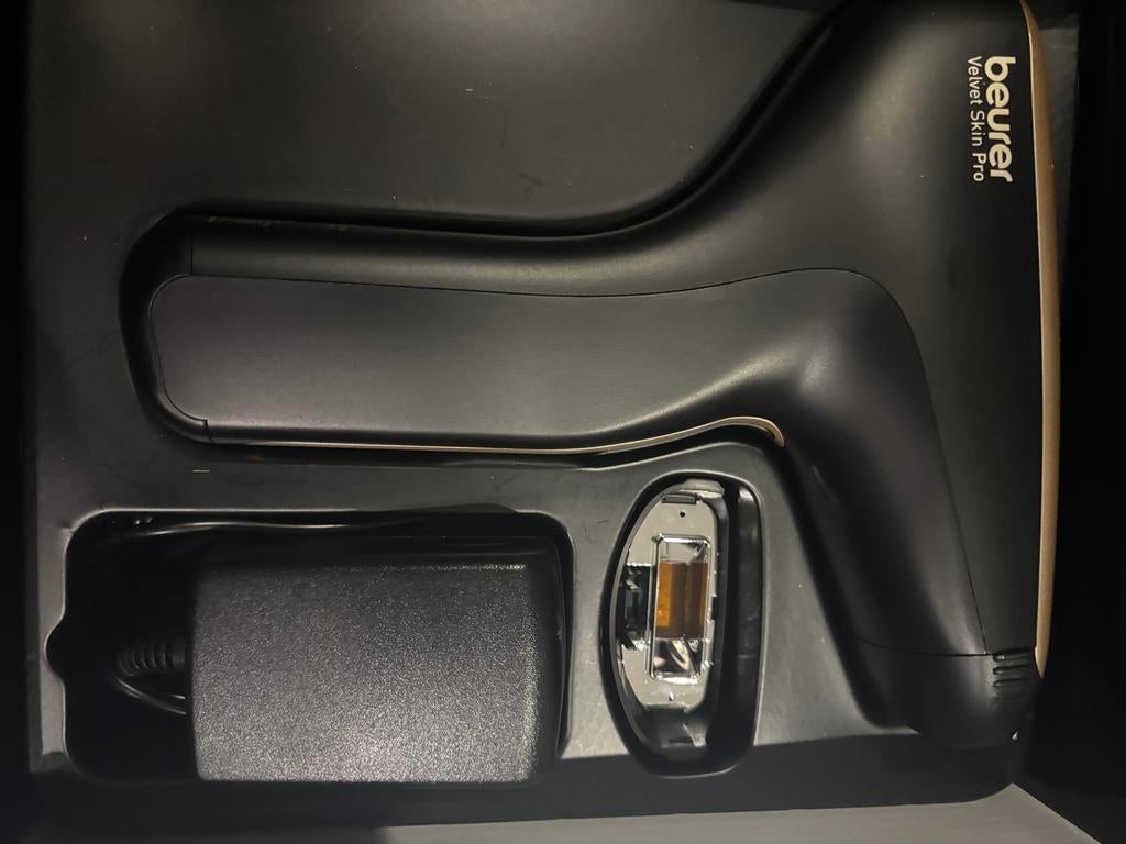 Ontharing met gepulseerd licht, Handtassen en Accessoires, Ophalen, Zo goed als nieuw