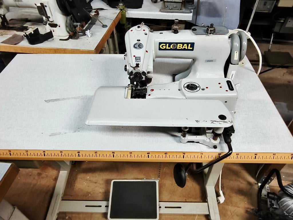 naaimachine, Ophalen of Verzenden