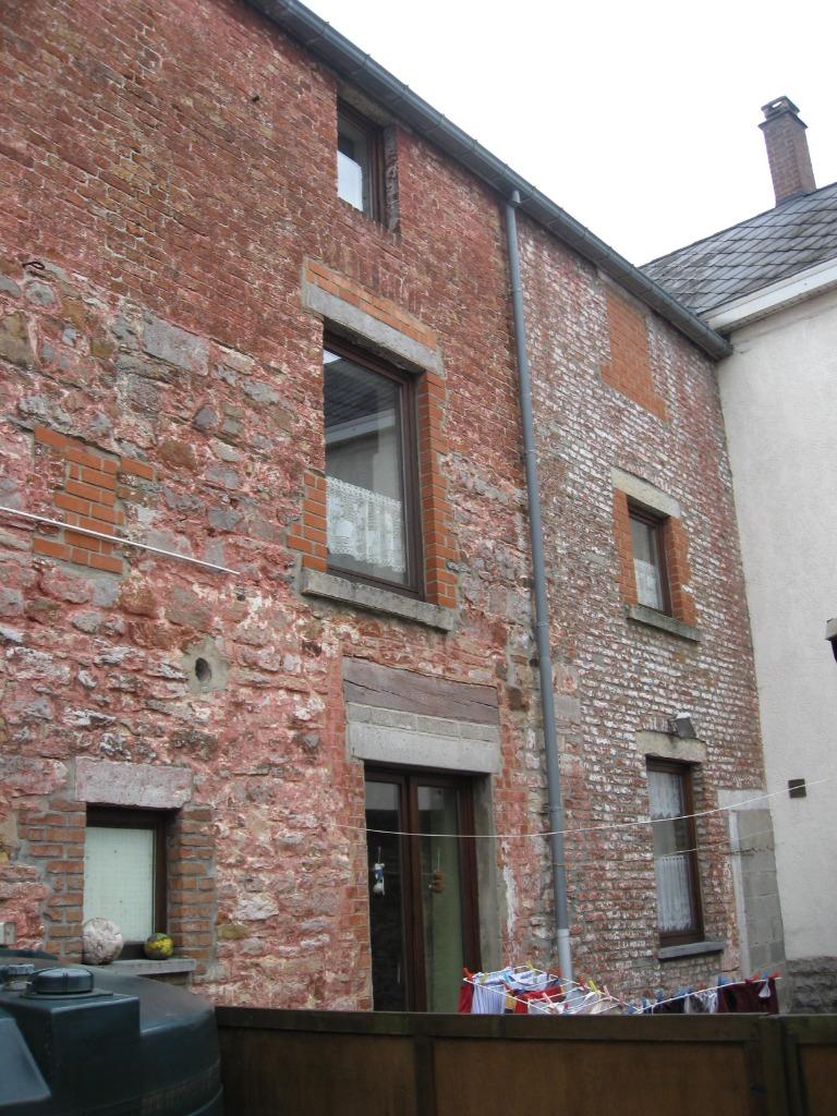 maison, Immo, Huizen en Appartementen te koop, Provincie Namen, Tussenwoning, F