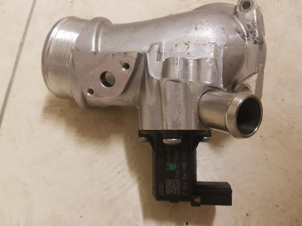 Audi rs3  dump valve   origine, Enlèvement ou Envoi