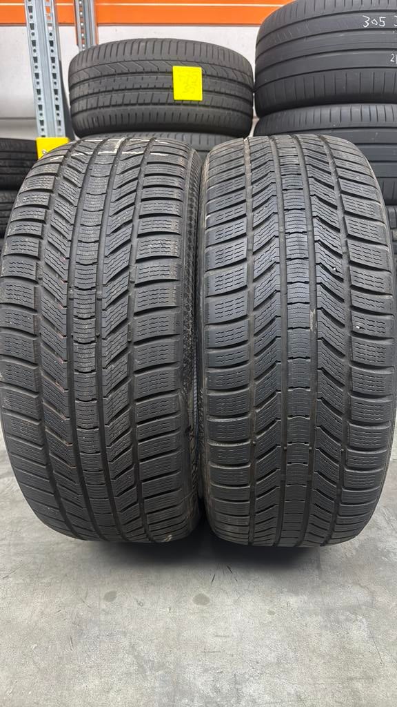 2554021 255/40/21 255/40R21 hiver de la marque Continental, Enlèvement