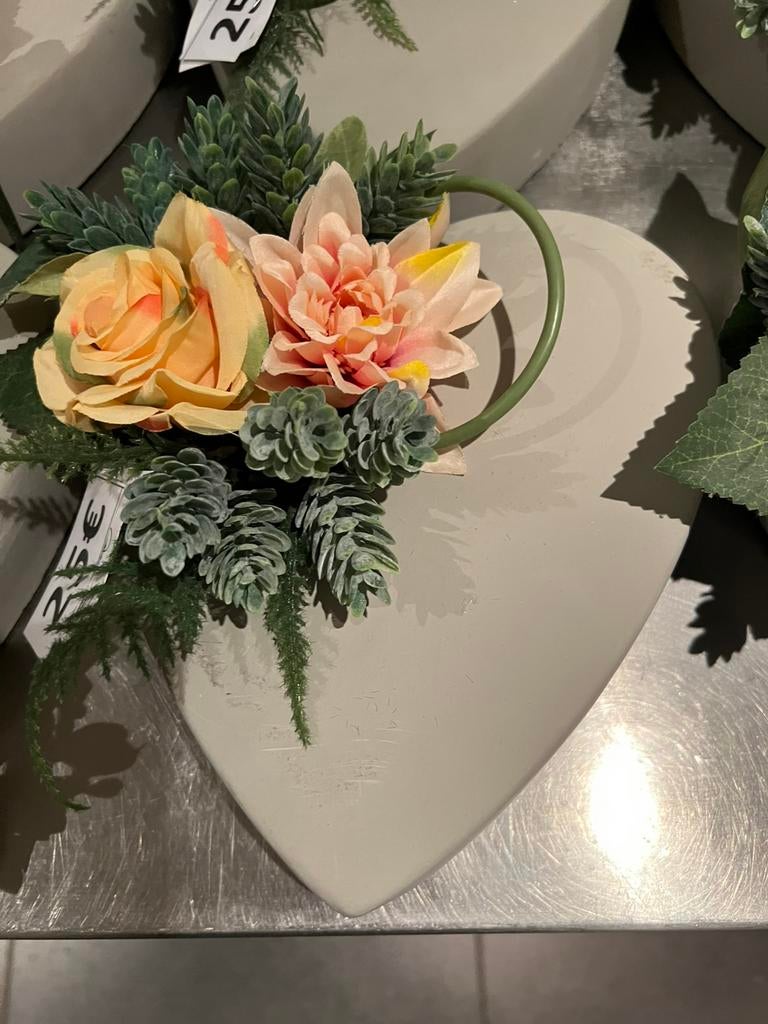 Bloemstuk ️, nieuw !