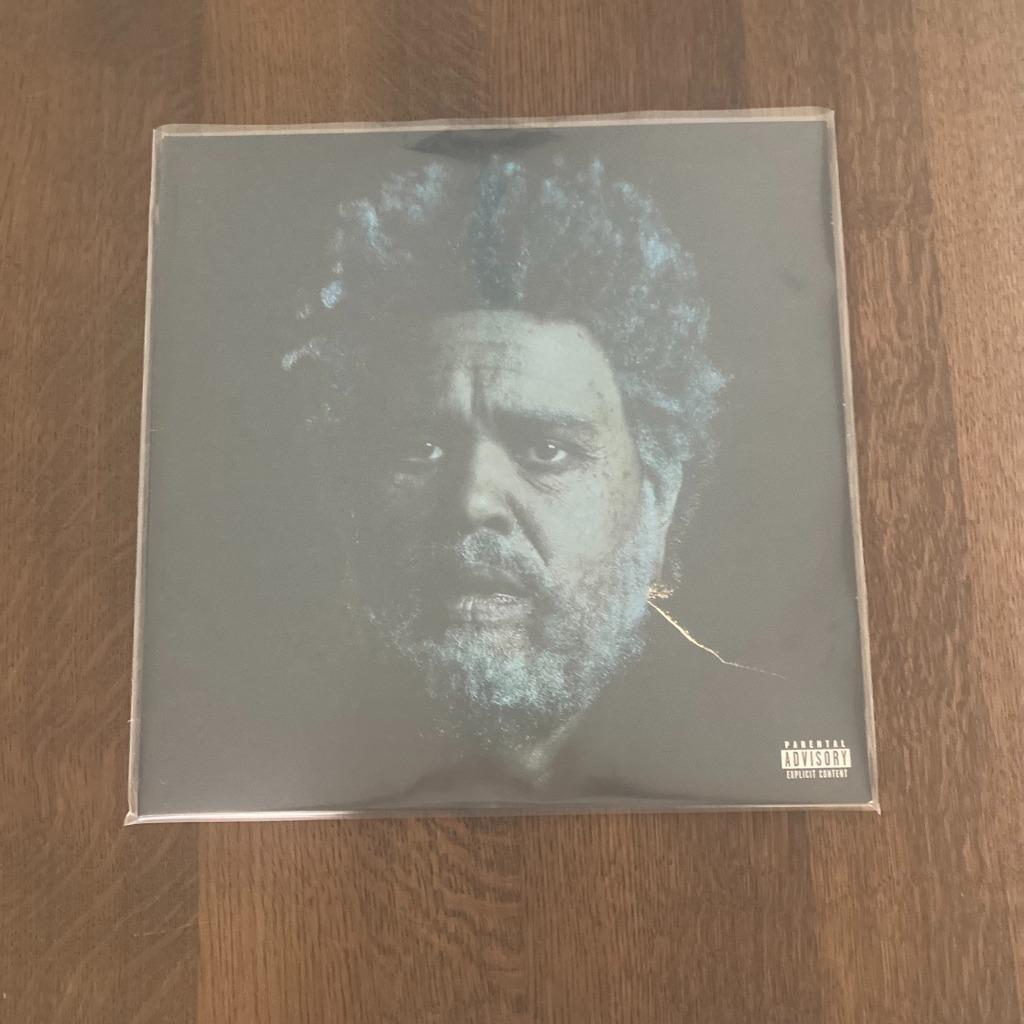 The Weeknd - Dawn FM - Vinyl - 2022, Enlèvement ou Envoi, 2000 à nos jours, Comme neuf, 12 pouces