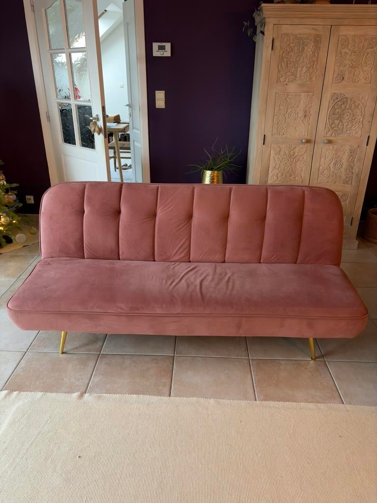 Fauteil de salon, Enlèvement, Utilisé