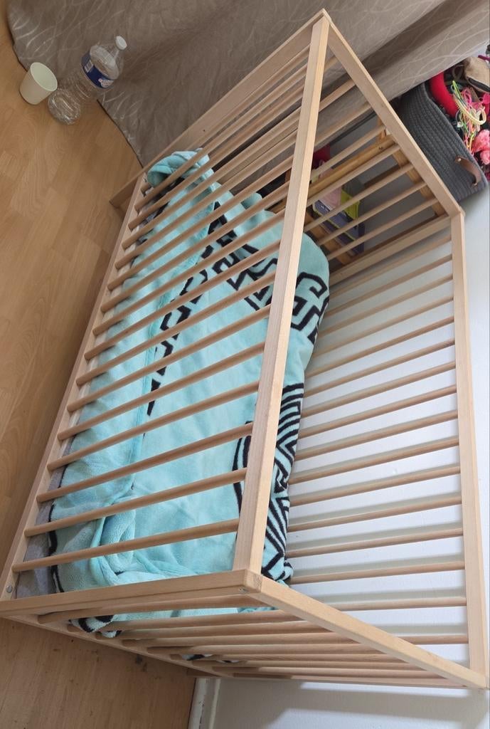 Lit bébé, Enfants & Bébés, Lit