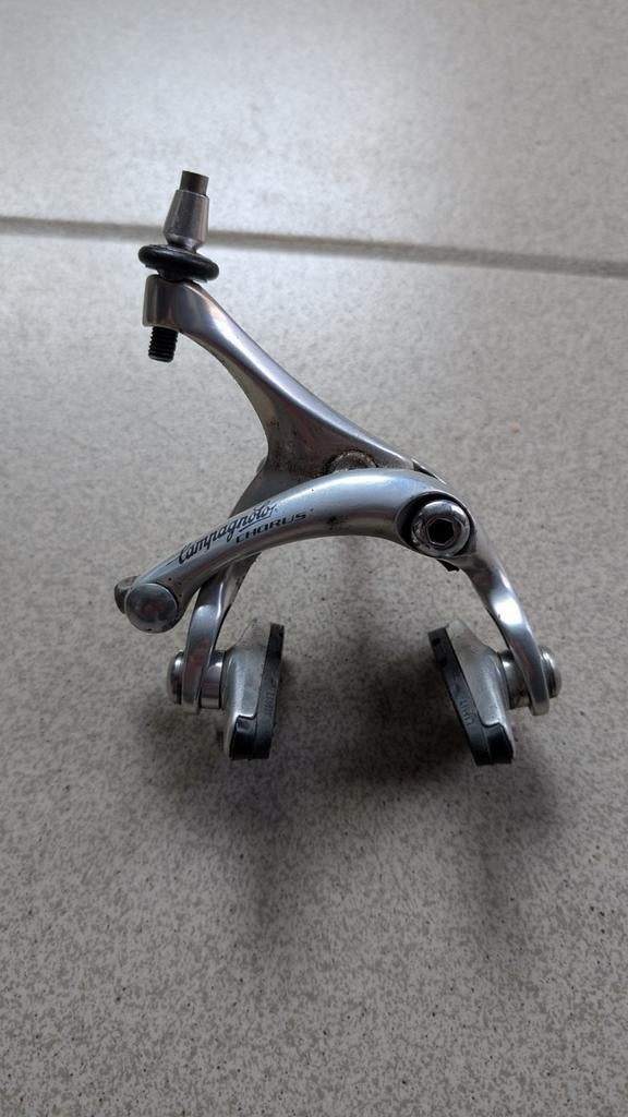 Frein Campagnolo Chorus, Fietsen en Brommers, Fietsonderdelen, Ophalen of Verzenden, Zo goed als nieuw