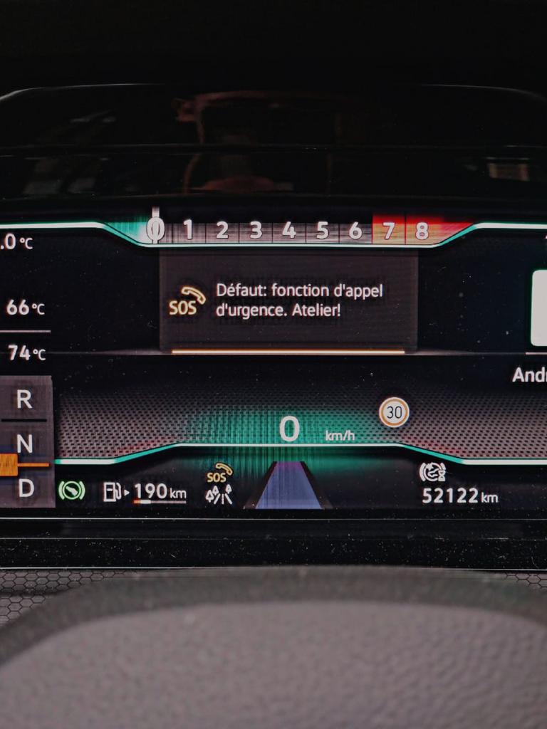 Réparation SOS VW Skoda Seat Audi, Enlèvement, Seat