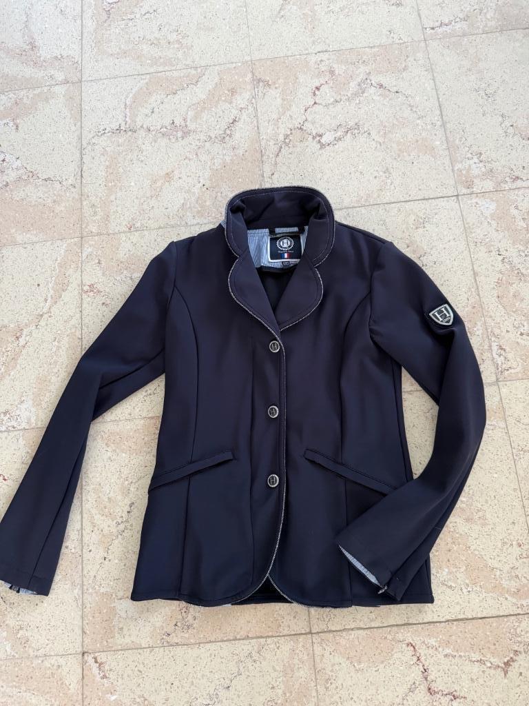 Paardenkledij, Vêtements d'extérieur, Obstacle, Comme neuf, Enlèvement