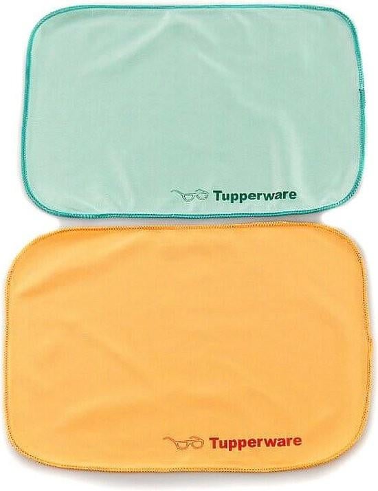 Brillen doekjes, Ophalen of Verzenden, Nieuw, Geel, Overige typen