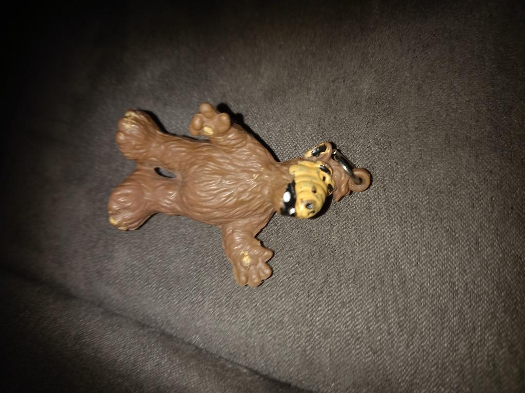 Porte-clés alf, Verzamelen, Ophalen of Verzenden