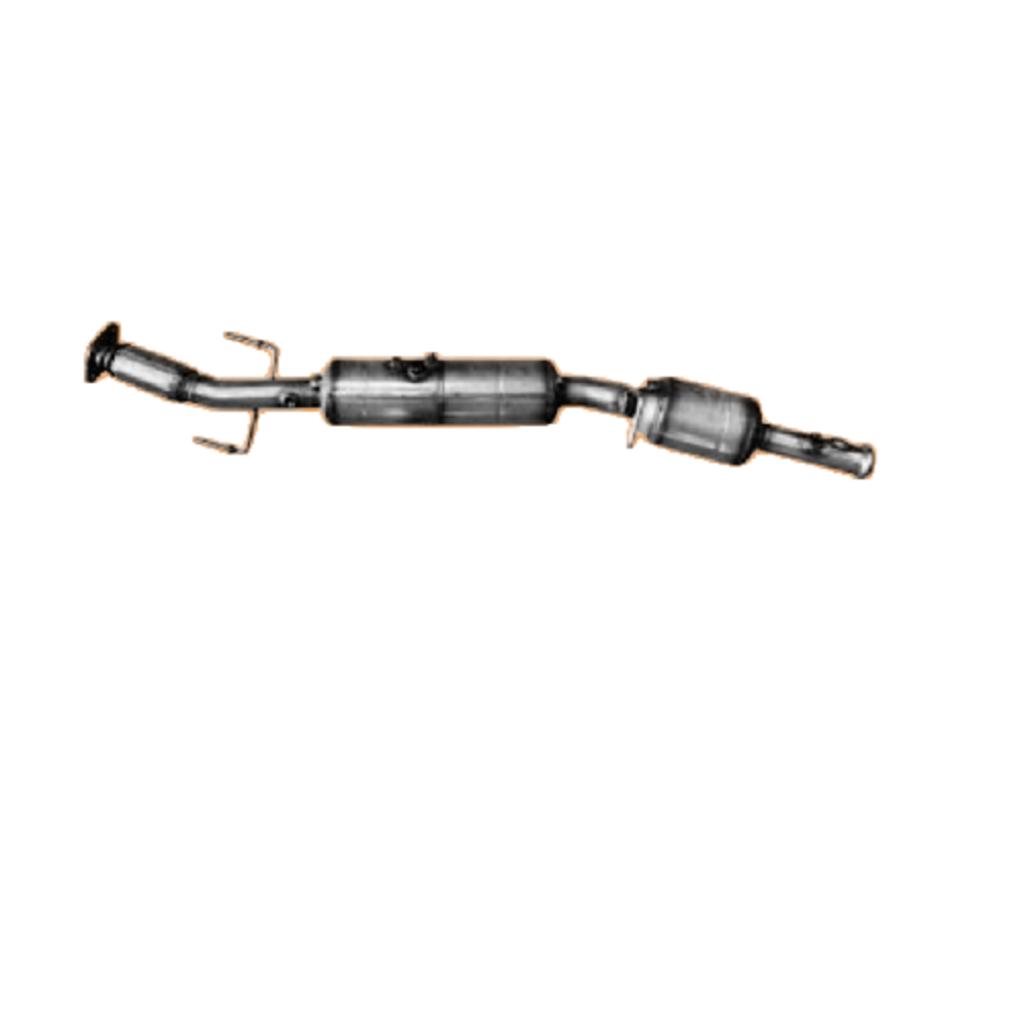 Filtre à particules Renault Master, Autos : Pièces & Accessoires, Enlèvement ou Envoi, Neuf, Renault