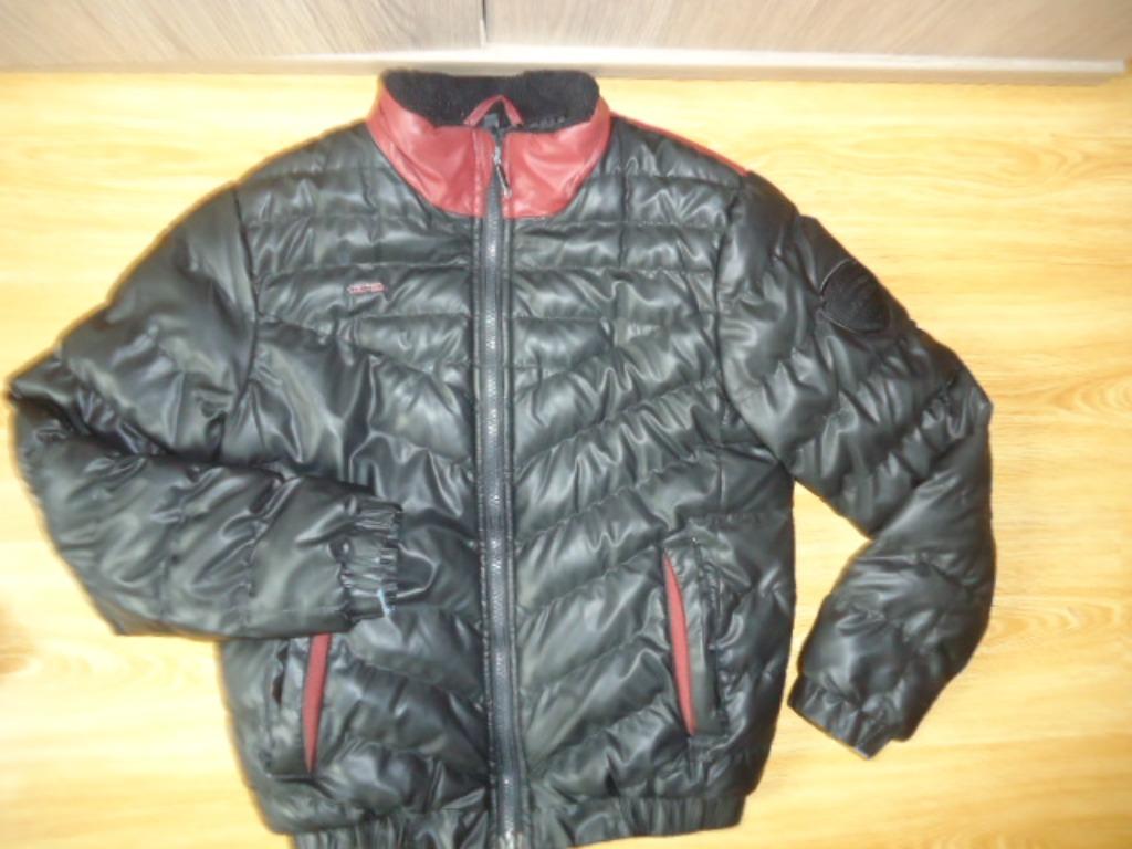 winterjas JBC jongen maat 140, Kinderen en Baby's, Kinderkleding | Maat 140, Jbc, Gebruikt, Ophalen of Verzenden, Jongen