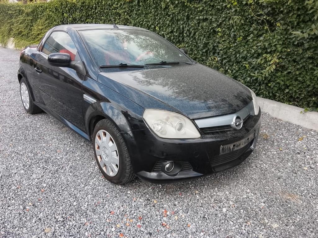 Opel Tigra, benzine, Auto's, Opel, Handgeschakeld, Particulier, Tigra, Te koop