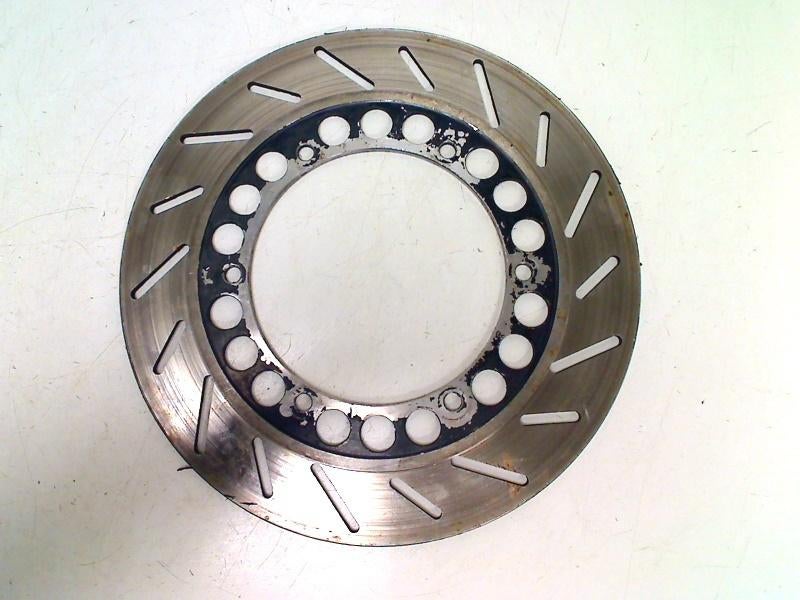 Disque de frein avant droit Yamaha YX 600 RADIAN 1986-1990, Enlèvement ou Envoi, Utilisé