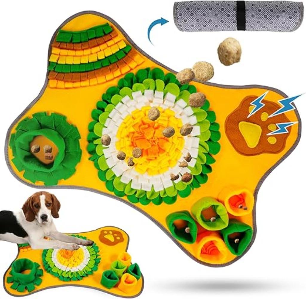 Tapis d'excavation pour chien LIVRAISON RAPIDE ET GRATUITE, Animaux & Accessoires, Neuf, -, -, Autres jouets