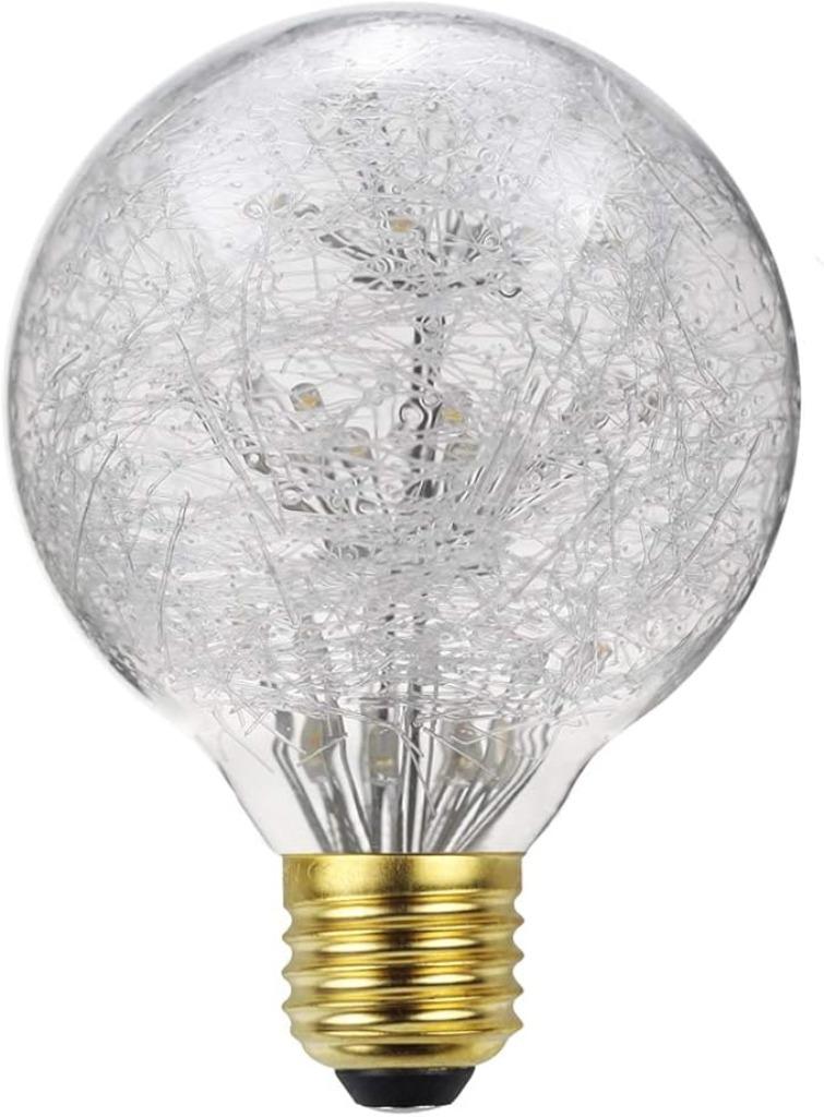 TIANFAN Led Vintage Lamp SNELLE GRATIS LEVERING, Minder dan 30 watt, Nieuw, E27 (groot), Verzenden