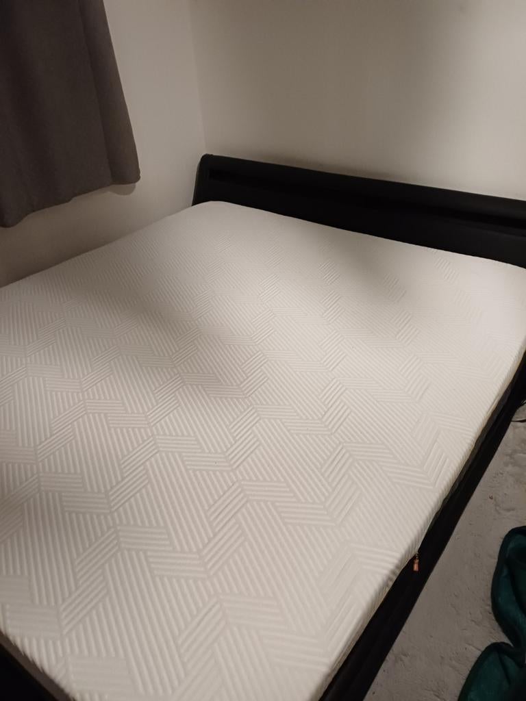Matelas, Maison & Meubles, Chambre à coucher | Lits boxsprings, Enlèvement