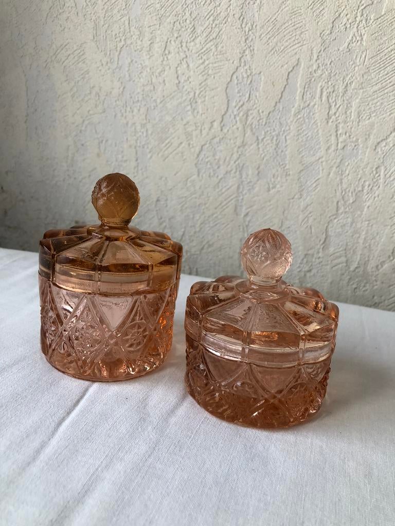 Luxval. Art Déco, Enlèvement ou Envoi