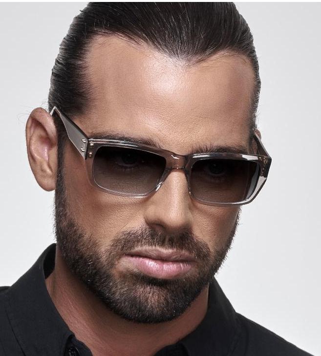 NIEUWE DITA Alican uniseks zonnebril – handgemaakt in Japan, Handtassen en Accessoires, Zonnebrillen en Brillen | Heren, Overige merken