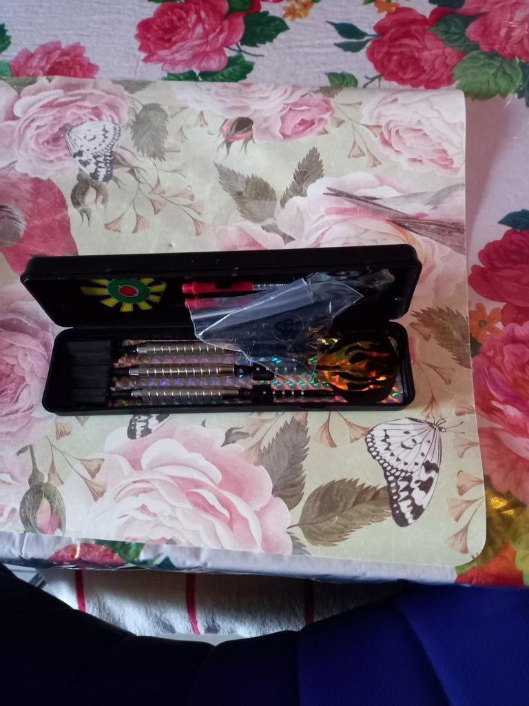 Darts, Ophalen of Verzenden, Nieuw, Pijlen