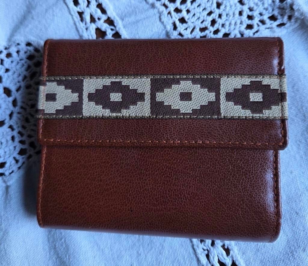 nouveau portefeuille pour homme, fabriqué de manière experte, Bijoux, Sacs & Beauté, Enlèvement, Comme neuf