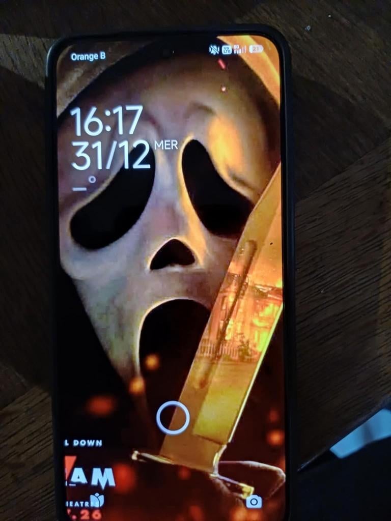 Xiaomi 15 12 GB ram 512GB, Telecommunicatie, Mobiele telefoons | Huawei, Ophalen, Zwart, Touchscreen, Nieuw