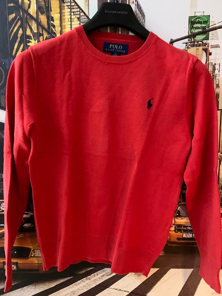 Polo Ralph Lauren 10-12 jaar, Ophalen of Verzenden, Gebruikt