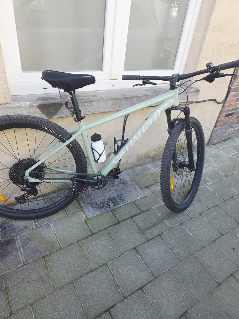 VTT specialize taille L 29 pouces mono plateau, Vélos & Vélomoteurs, Enlèvement, Comme neuf