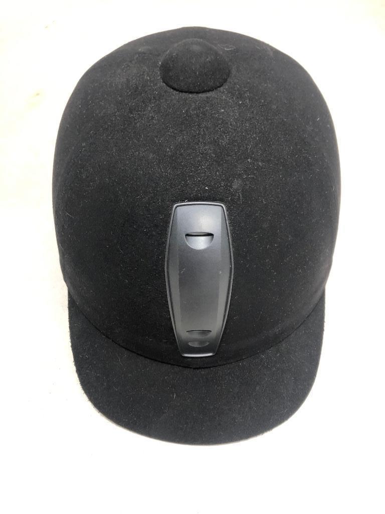 Bombe équitation Harry’s Horse T57, Animaux & Accessoires, Enlèvement, Comme neuf, Bombe