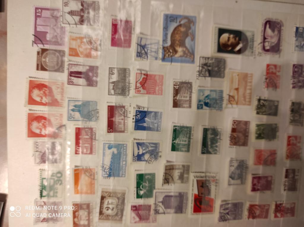 POSTZEGELS, Postzegels en Munten, Postzegels | Europa | België, Gestempeld, Frankeerzegel, Europa, Gestempeld, Ophalen