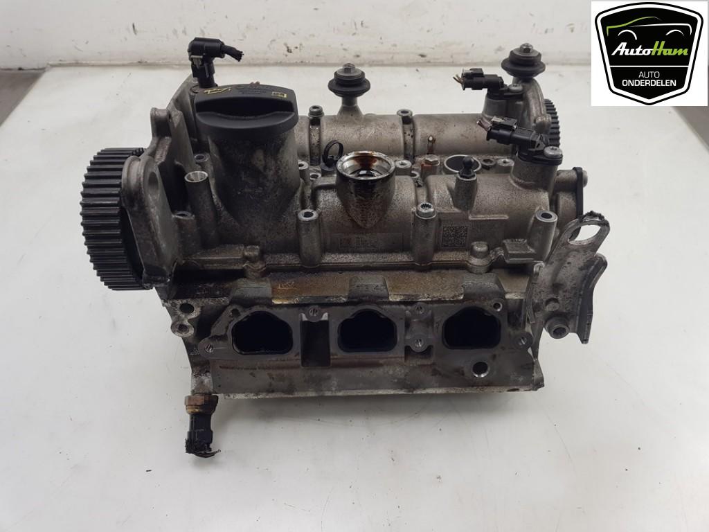 CULASSE Polo VI (AW1) (|04C103064|04C103404K|04C103064X|), Autos : Pièces & Accessoires, Utilisé, Volkswagen