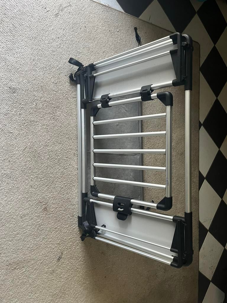 Autobench universeel, Dieren en Toebehoren, Ophalen, Zo goed als nieuw