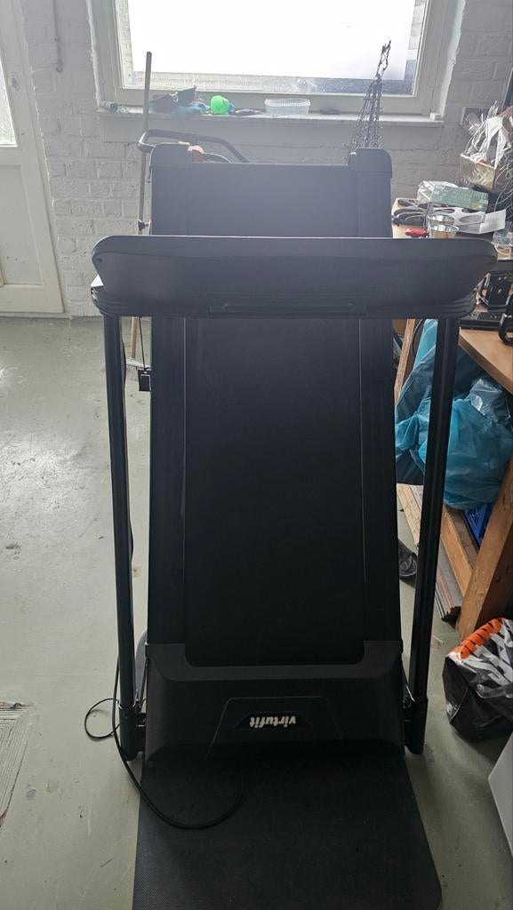 Loopband/ Tapis roulant Grimbergen, Comme neuf