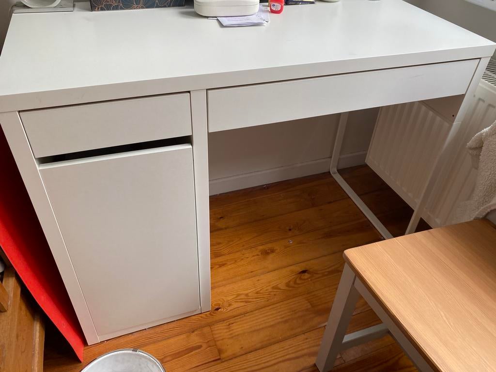 Bureau ikea, Enlèvement, Comme neuf, IKEA