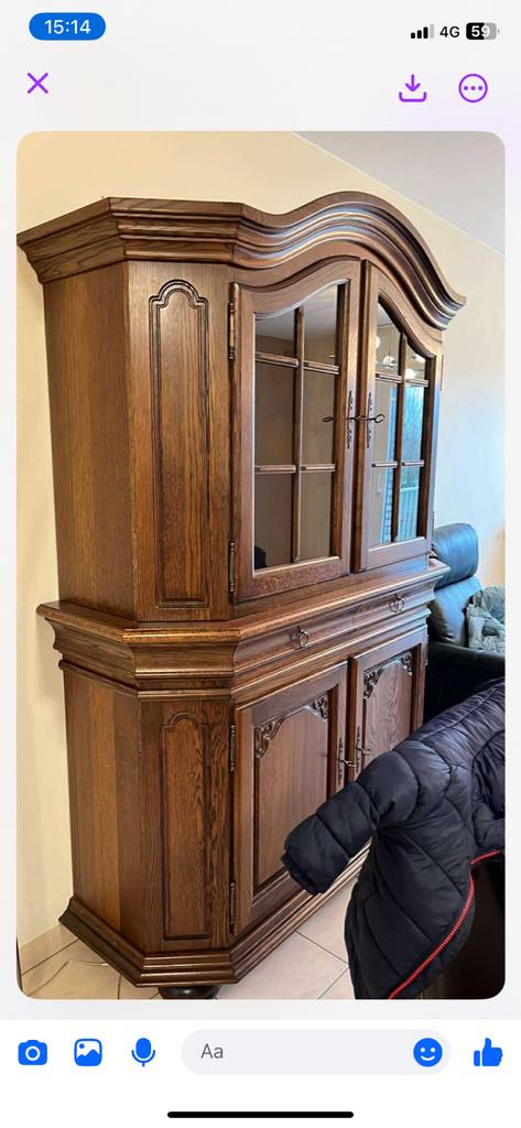 Buffet, Maison & Meubles, Enlèvement ou Envoi, Comme neuf