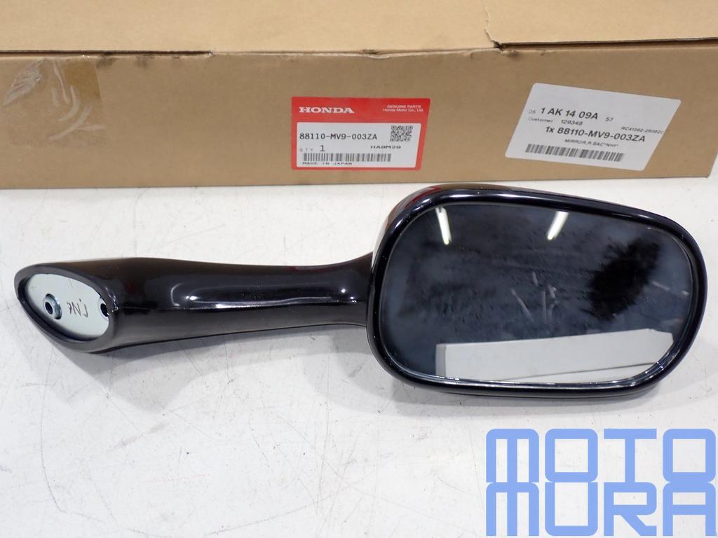 Nieuwe spiegel rechts Honda CBR600F 1991 - 1996 CBR1000F  VF, -, -, Nieuw, Ophalen of Verzenden