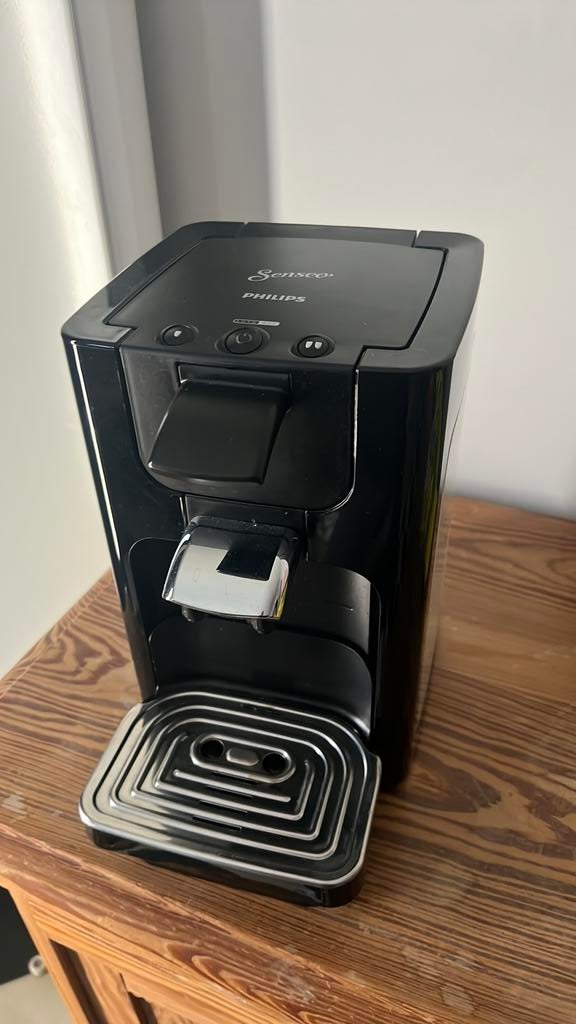 Machine à Café Senseo Philips, Elektronische apparatuur, Ophalen, Zo goed als nieuw
