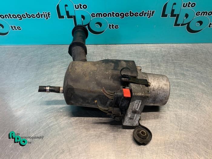 Stuurbekrachtiging Pomp van een Peugeot 307 (307 01-), Gebruikt, -, -, Ophalen of Verzenden