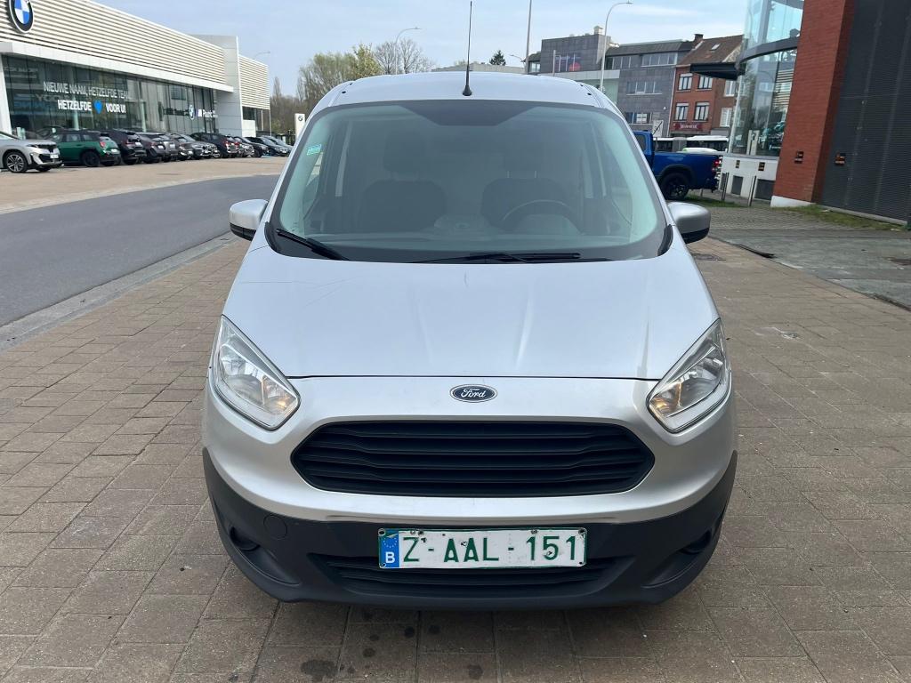 Ford Transit Courier Transit Courier 1.0 EcoBoost Trend, Voorwielaandrijving, Euro 6, https://public.car-pass.be/vhr/5639fed9-5cfe-41a1-9d9c-2a07f252f265