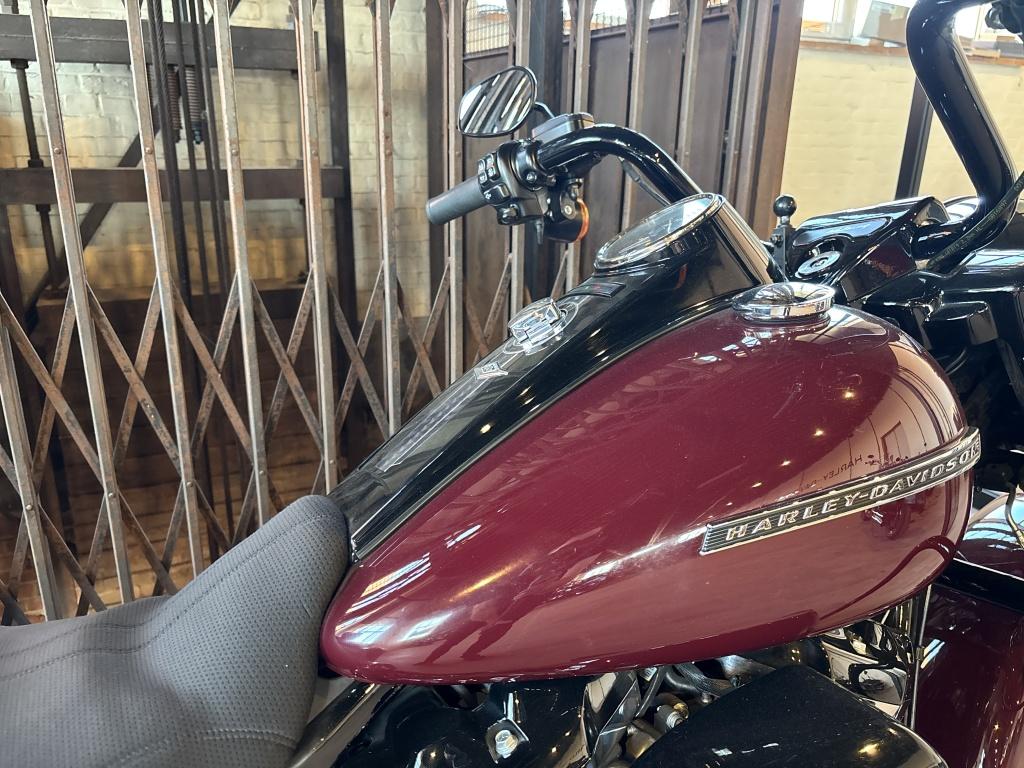 Harley-Davidson TOURING ROAD KING SPECIAL FLHRXS (bj 2020) - foto 3